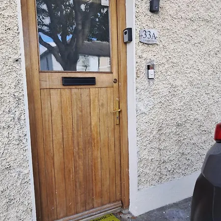 Fiona's Perfect Retreat Hébergement de vacances Dublin